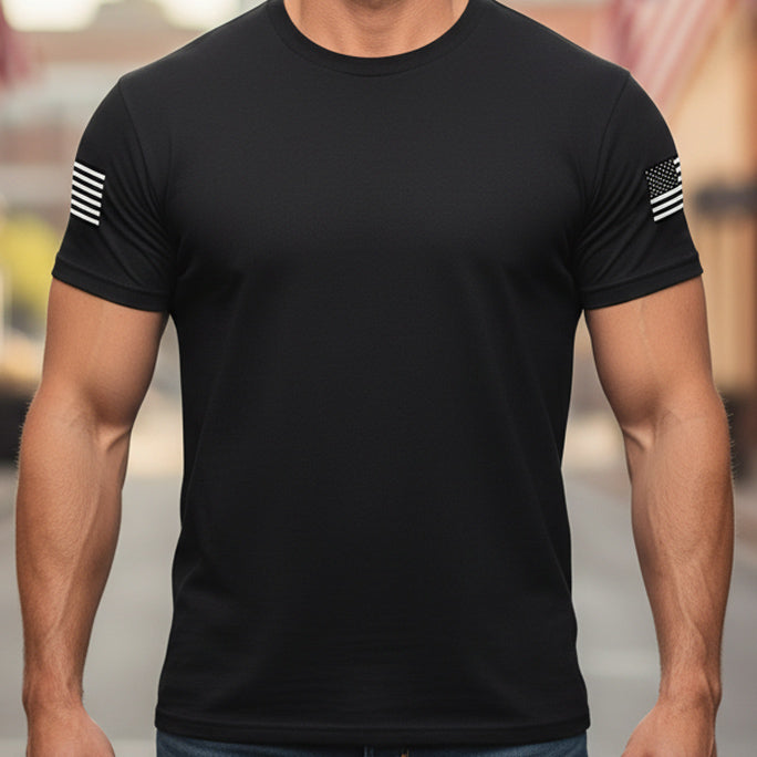 American Pride-Premium Tee