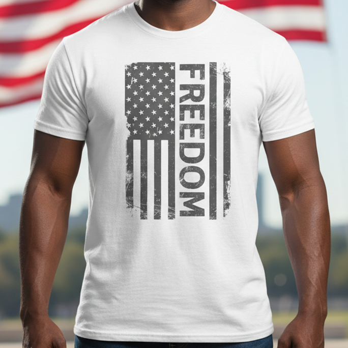 Freedom Is Our Legacy