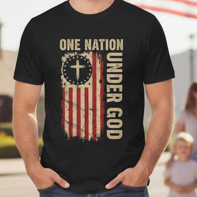One Nation Under God